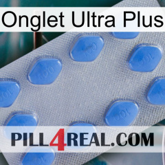 Ultra Plus Tab 21